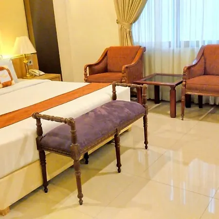 The Amrani Syariah Hotel-2